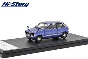Hi-story 1/43 �}�c�_ �V�����e GF2 (�u���[) 1973