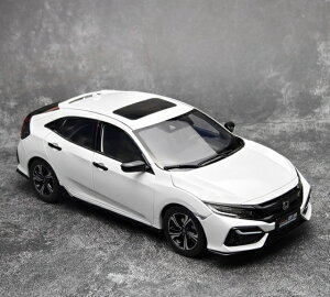 HONDA 1/18 z_ VrbN nb`obN (zCg) 2017 FK7