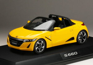 Hobby JAPAN 1/18 z_ S660  (CG[) Z^[fBXvCt