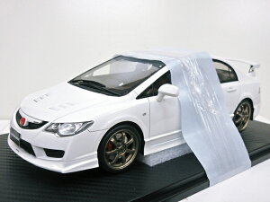 onemodel 1/18 z_ VrbN ^CvR MUGEN Late Ver (zCg) CIVIC FD2