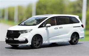 HONDA 1/18 z_ IfbZC nCubh (zCg) 2020