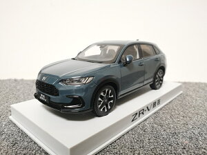 HONDA 1/18 z_ ZR-V (O[) 2023