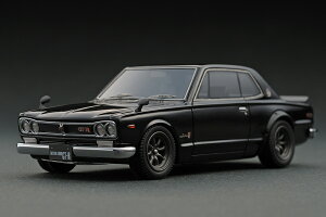 COjbVf 1/43 Y XJCC 2000 GT-R (ubN) KPGC10