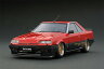 イグニッションモデル 1/43 日産 スカイライン 2000 Turbo-C (レッド) ...