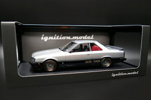 ミニカー 1/18 イグニッションモデル スカイラインの人気商品・通販 