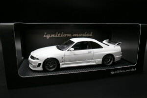 COjbVf 1/18 Y XJCC GT-R (zCg) R33
