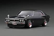 楽天市場】イグニッションモデル ミニカー ローレルの通販