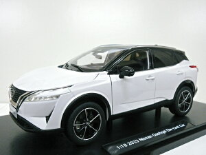 NISSAN  1/18 Y LVJC (zCg) 2023 fAX