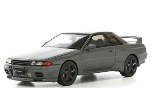 ���� 1/43 ���Y �X�J�C���C�� GT-R R32 �j�X�� �O�����h�c�[�����O�J�[ (�O���[)