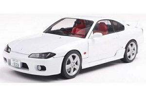NewSOLIDO 1/18 Y VrA Spec-R GA (zCg) 1999