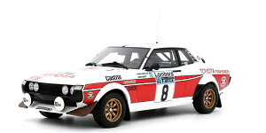 otto mobile 1/18 g^ ZJ RA21 RAC [ 1977 #8