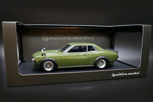 COjbVf 1/18 g^ ZJ 1600GTV (O[) TA22