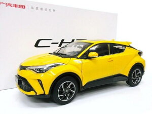 TOYOTA 1/18 g^ C-HR (CG[) 2021