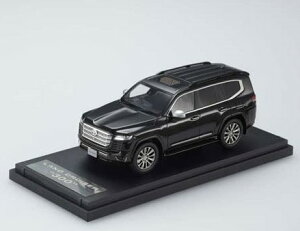 Hobby Japan 1/43 g^ hN[U[ 300 ZX (ubN) 2021