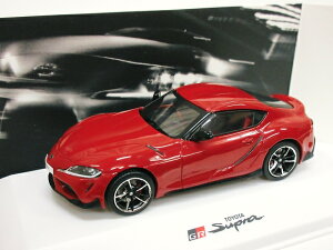 NewGAZOO Racing  1/43 g^ GR X[v ptH[}X (bh) 2019