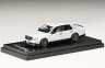 HJ64 1/64トヨタ センチュリー GRMN (ホワイト) UWG60