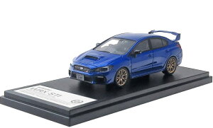 nCXg[ 1/43 Xo WRX STI EJ20 Final Edition (WRu[) 2019