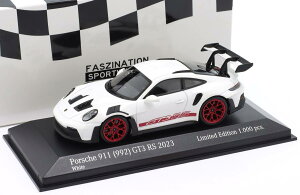 B 1/43 |VF 911 GT3 RS (zCg) bhzC[ 2023 992