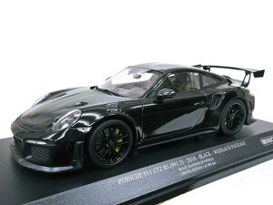 ~j`uX 1/18 |VF911 GT2 RS Weissach Package (ubN) 2018  Y䐔300
