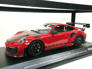 B胂f 1/18 |VF911 GT2 RS MR (bh) 2018 juNN R[h