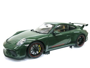 B胂f 1/18 |VF911 GT3 (O[) 2018 991/2^