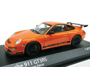 B 1/43 |VF 911 GT3 RS (IW) 997/1^ 2006