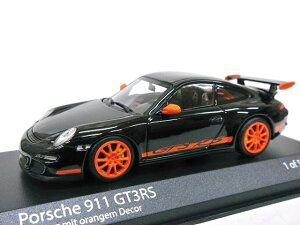 B 1/43 |VF 911 GT3 RS (ubN) 997/1^ 2006