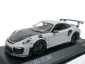 ~j`uX 1/43 |VF911 GT2 RS Weissach Package (`[N) 2018