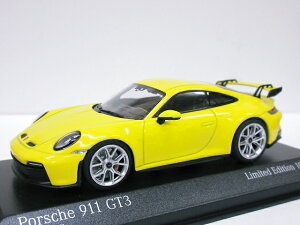 B 1/43 |VF 911 GT3 (CG[) 2020 992^