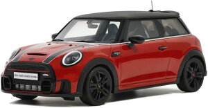 otto mobile 1/18 ~j N[p[ S JCW pbP[W (bh) 2021