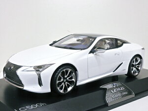 ミニカー 1/18 レクサスの人気商品・通販・価格比較 - 価格.com