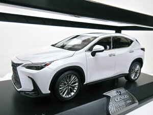 LEXUS  1/18 NTX NX 400h{ (\jbNNH[c) 2023