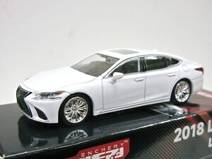 ENCHERY 1/64 NTX LS 500h (zCg) 2018