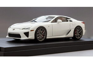 MARK43 1/43 NTX LFA (zCg)