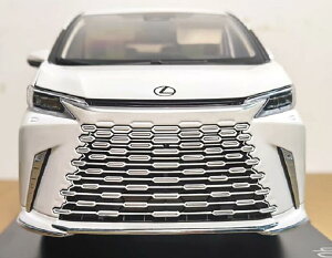 NewLEXUS 1/18 NTX LM 500h GO[NeBu (\jbNNH[c) 2025