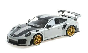 ~j`uX 1/18 |VF911 GT2 RS Weissach Package (`[N) 2018