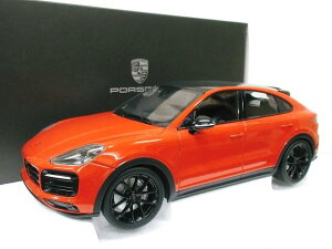 PORSCHE 1/18 |VF JCG S N[y (IW) 2019 CAYENNE
