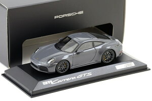PORSCHE 1/43 |VF911 J GTS (O[) 2025 992/2^