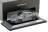 PORSCHE特注 1/43 ポルシェ911 カレラ GTS (グレー) 2025 992/2型