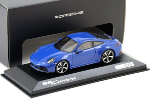 PORSCHE 1/43 |VF911 J (u[) 2025 992/2^