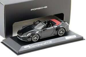 PORSCHE 1/43 |VF911 J GTS JuI (ubN) 2025 992/2^