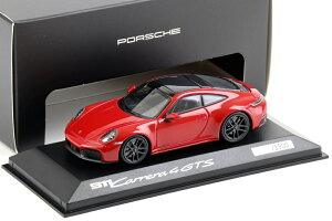 PORSCHE 1/43 |VF911 J4 GTS (bh) 2025 992/2^