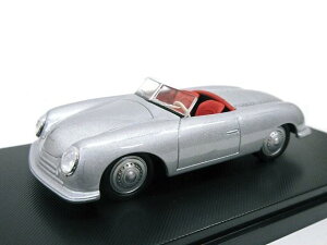 PORSCHE MUSEUM  1/43 |VF356 Nr.1 [hX^[ (Vo[) 1948