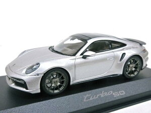 PORSCHE 1/43 |VF911 Turbo 50 years (Vo[) 992^