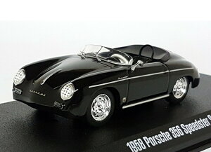 1/43 |VF 356 Xs[hX^[ X[p[ (ubN) 1958