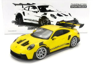 B胂f 1/18 |VF911 GT3 RS (CG[) ubN 2022