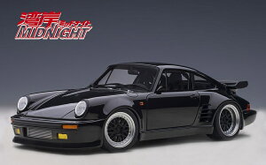 AUTOart 1/18 |VF911 930 ^[{ ubN up݃~bhiCgvubNo[h