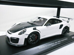~j`uX 1/18 |VF911 GT2 RS Weissach Package (zCg) 2018  Y䐔300