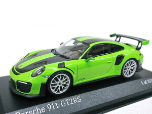 B 1/43 |VF911 GT2 RS Weissach Package (O[) 2018
