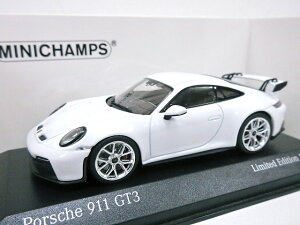 B 1/43 |VF 911 GT3 (zCg) 2020 992^